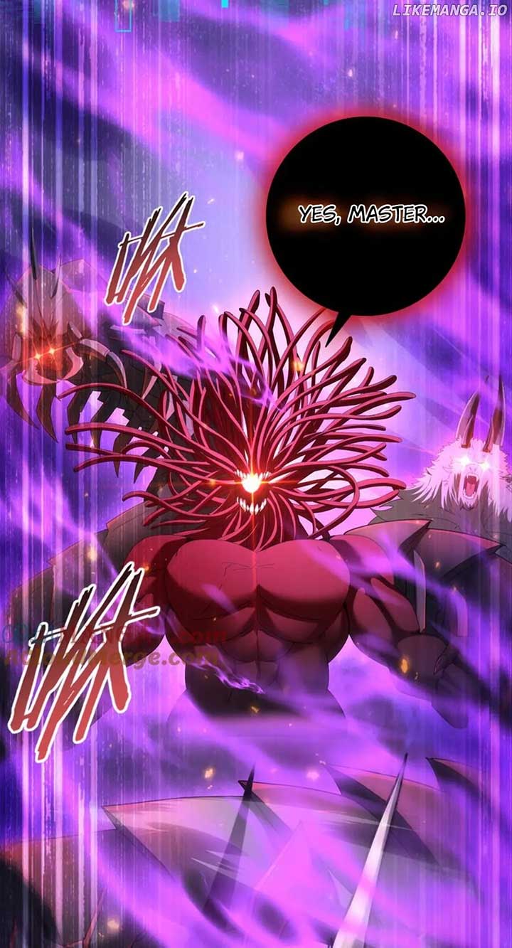 Worthless Profession: Dragon Tamer Chapter 104 - Page 20