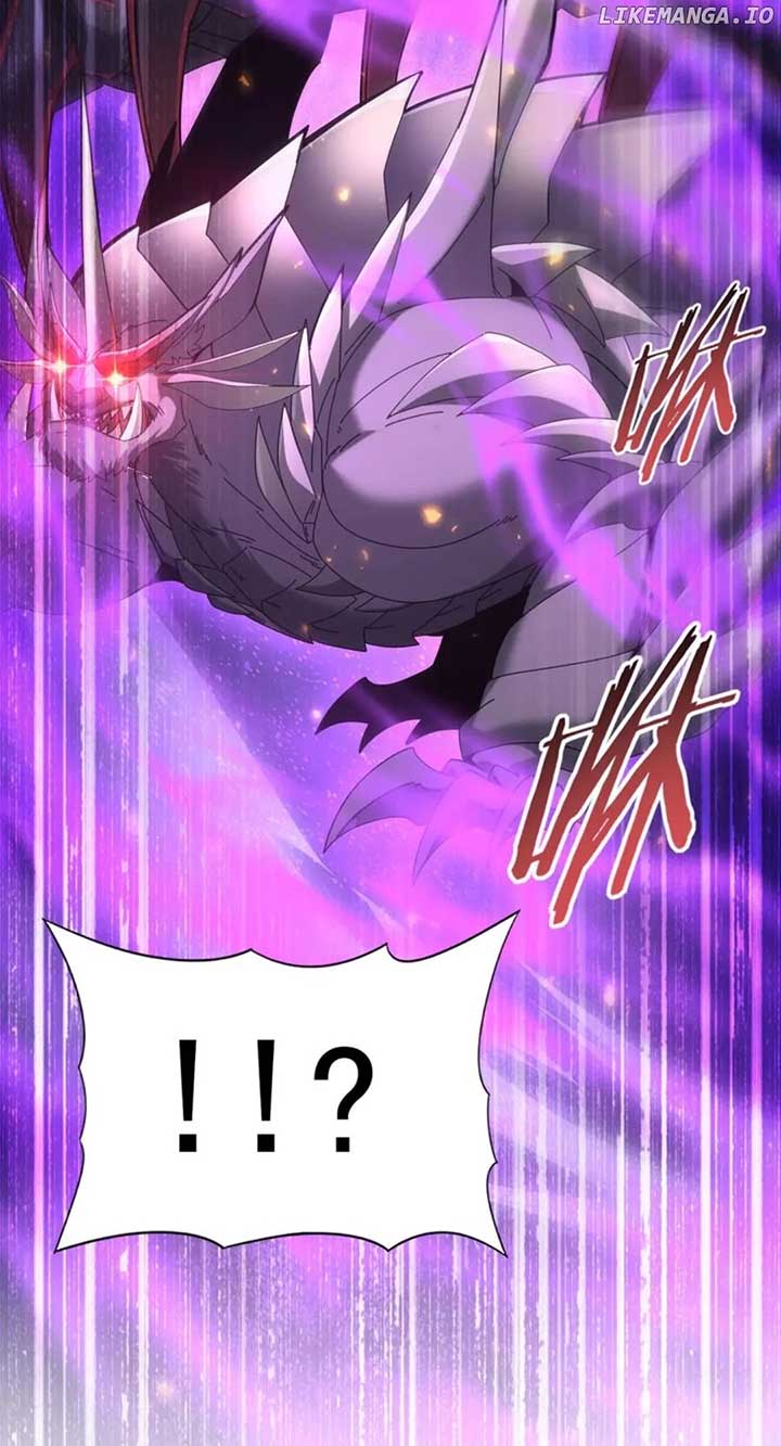 Worthless Profession: Dragon Tamer Chapter 104 - Page 21