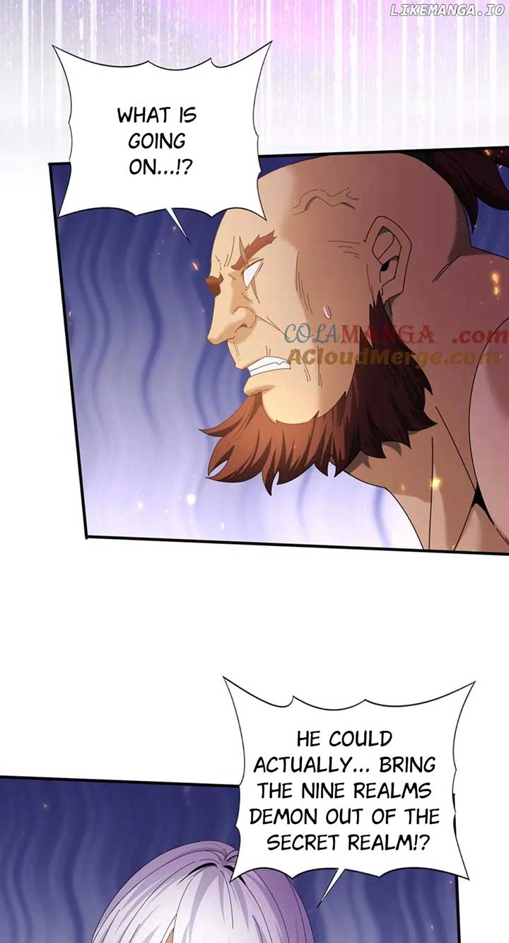 Worthless Profession: Dragon Tamer Chapter 104 - Page 22