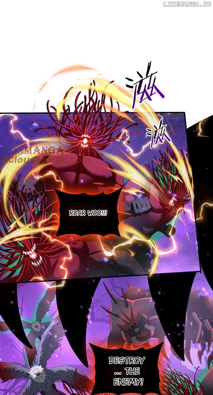 Worthless Profession: Dragon Tamer Chapter 104 - Page 27