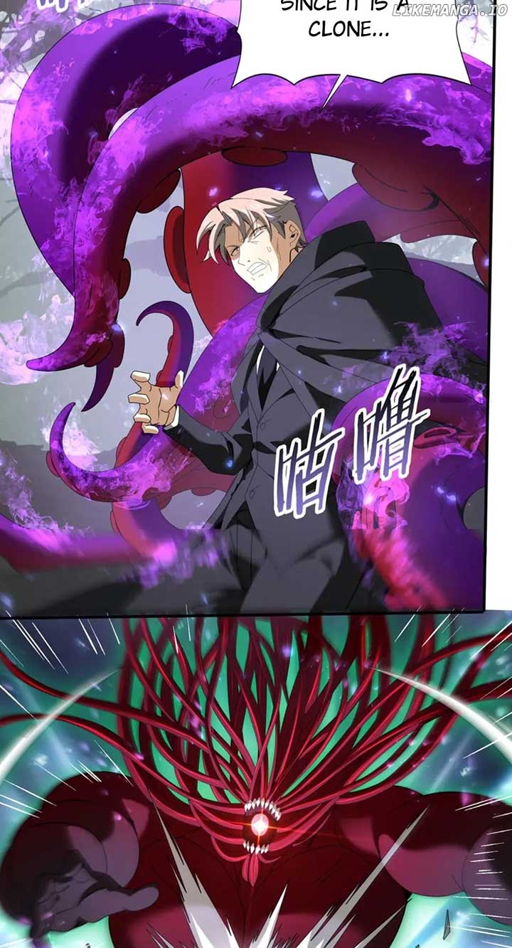 Worthless Profession: Dragon Tamer Chapter 104 - Page 30