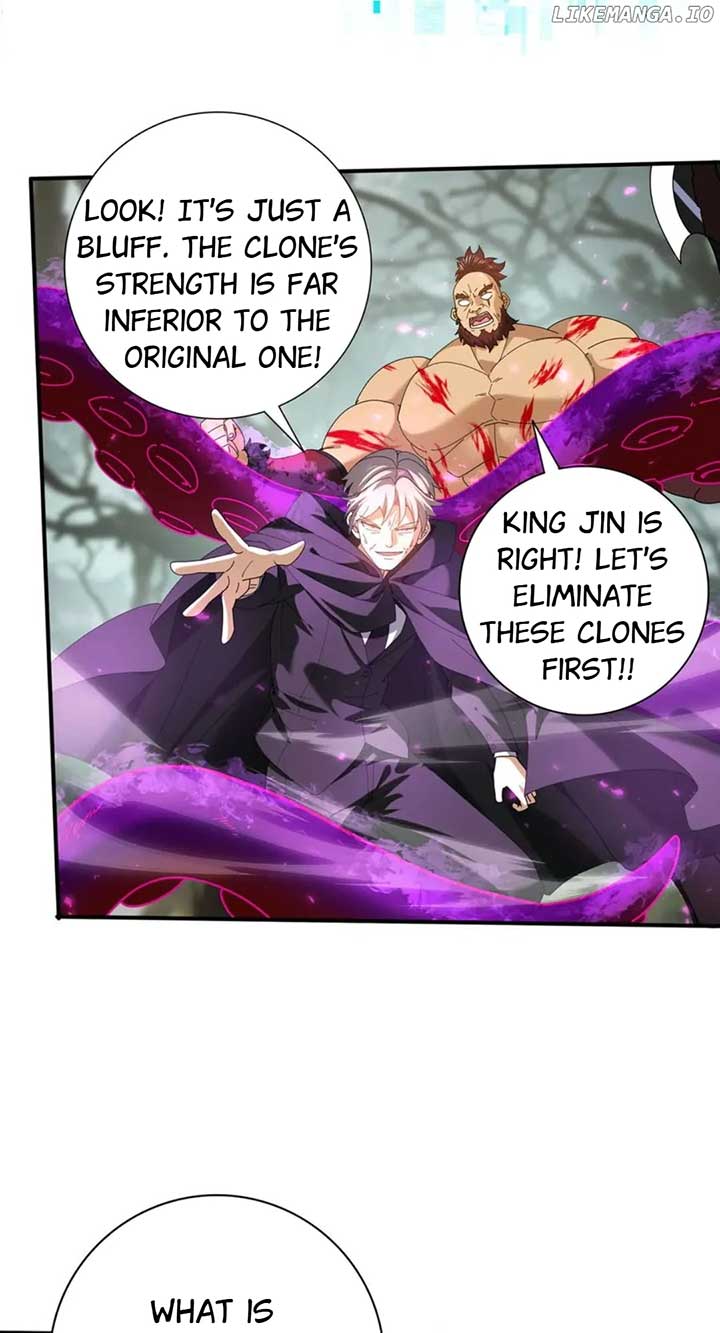 Worthless Profession: Dragon Tamer Chapter 104 - Page 33