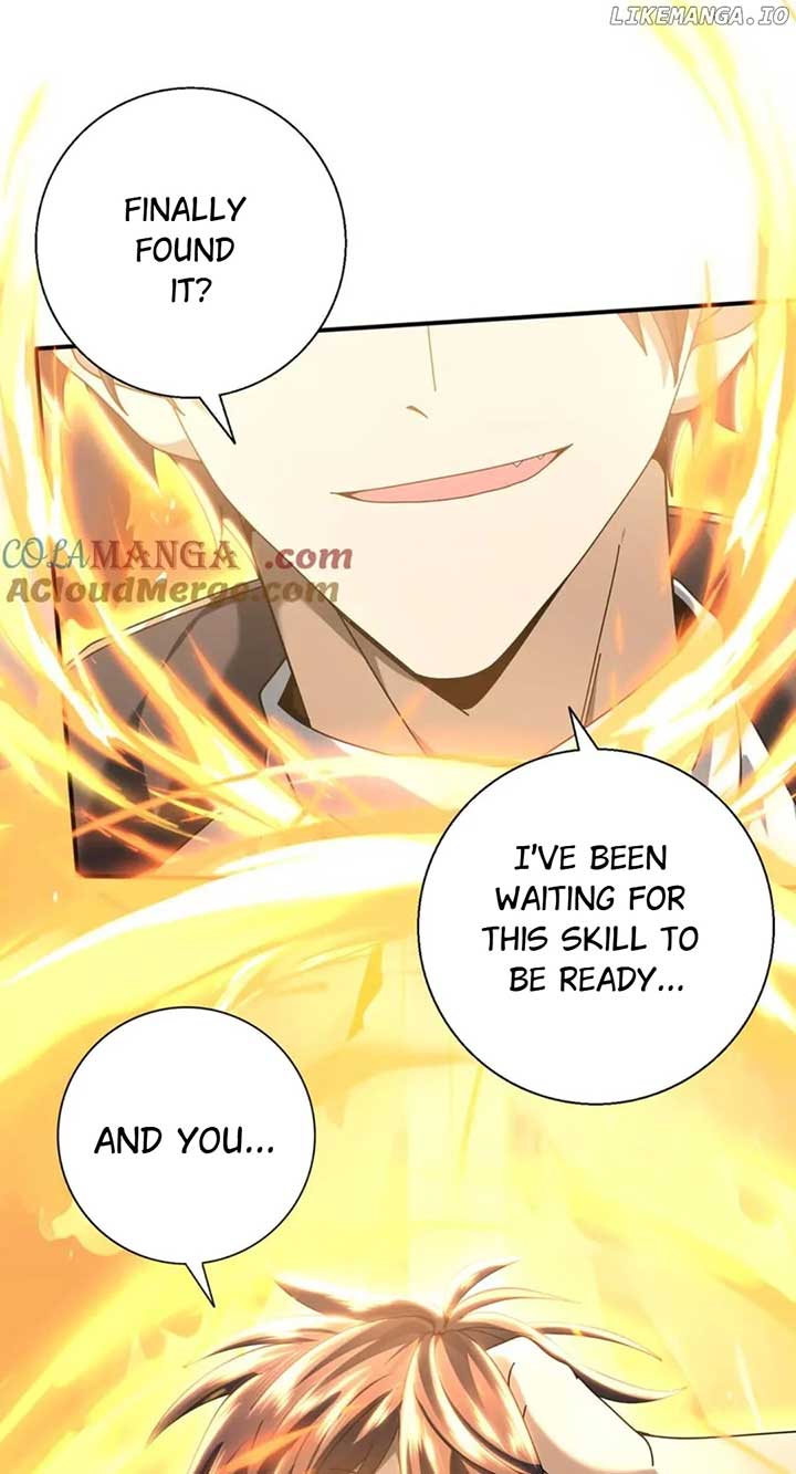 Worthless Profession: Dragon Tamer Chapter 104 - Page 36