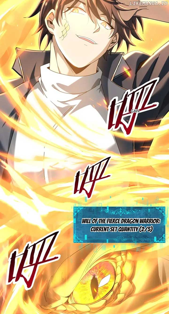 Worthless Profession: Dragon Tamer Chapter 104 - Page 37