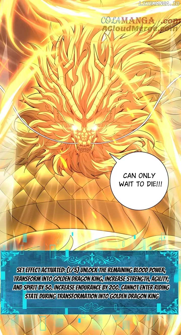 Worthless Profession: Dragon Tamer Chapter 104 - Page 38