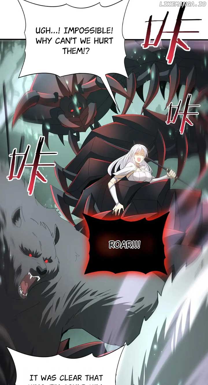 Worthless Profession: Dragon Tamer Chapter 104 - Page 42