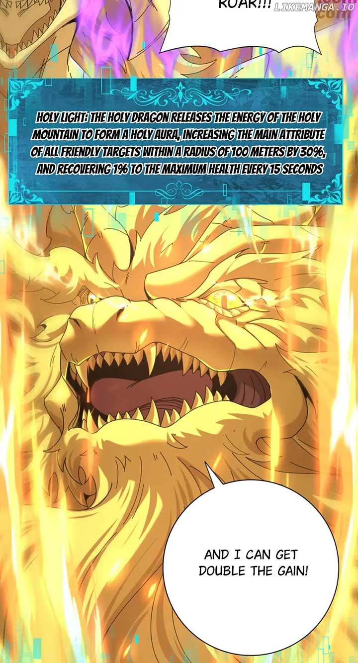 Worthless Profession: Dragon Tamer Chapter 104 - Page 47