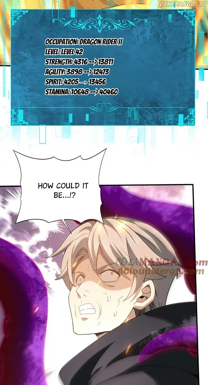 Worthless Profession: Dragon Tamer Chapter 104 - Page 48