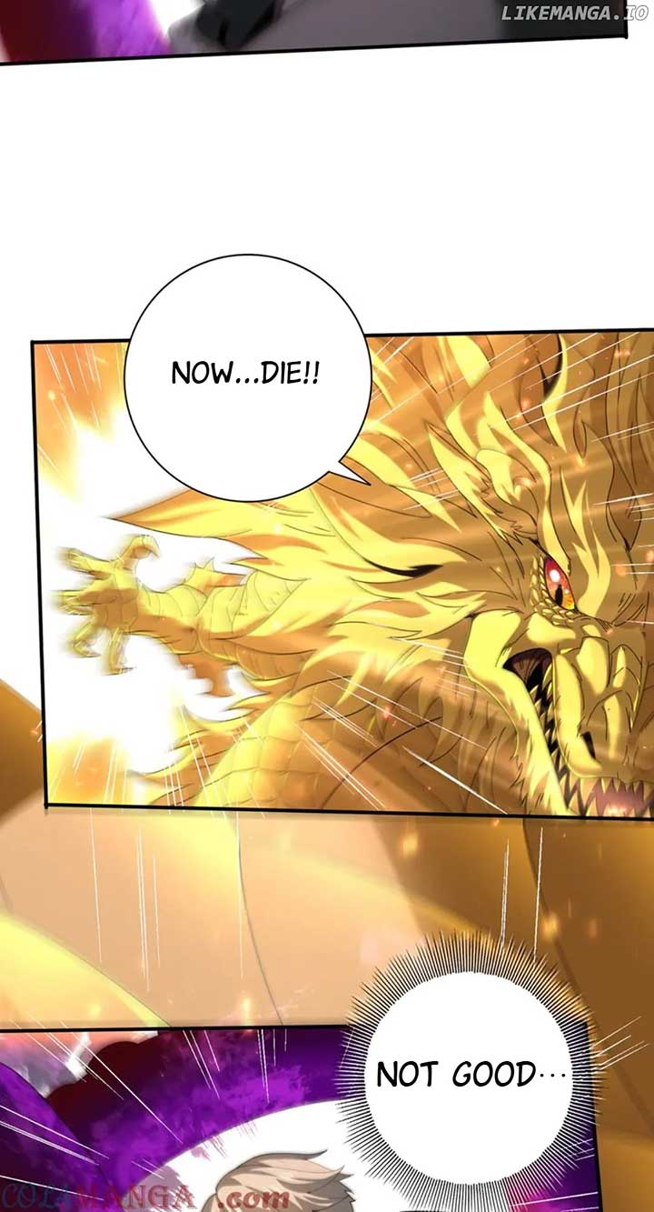 Worthless Profession: Dragon Tamer Chapter 104 - Page 49