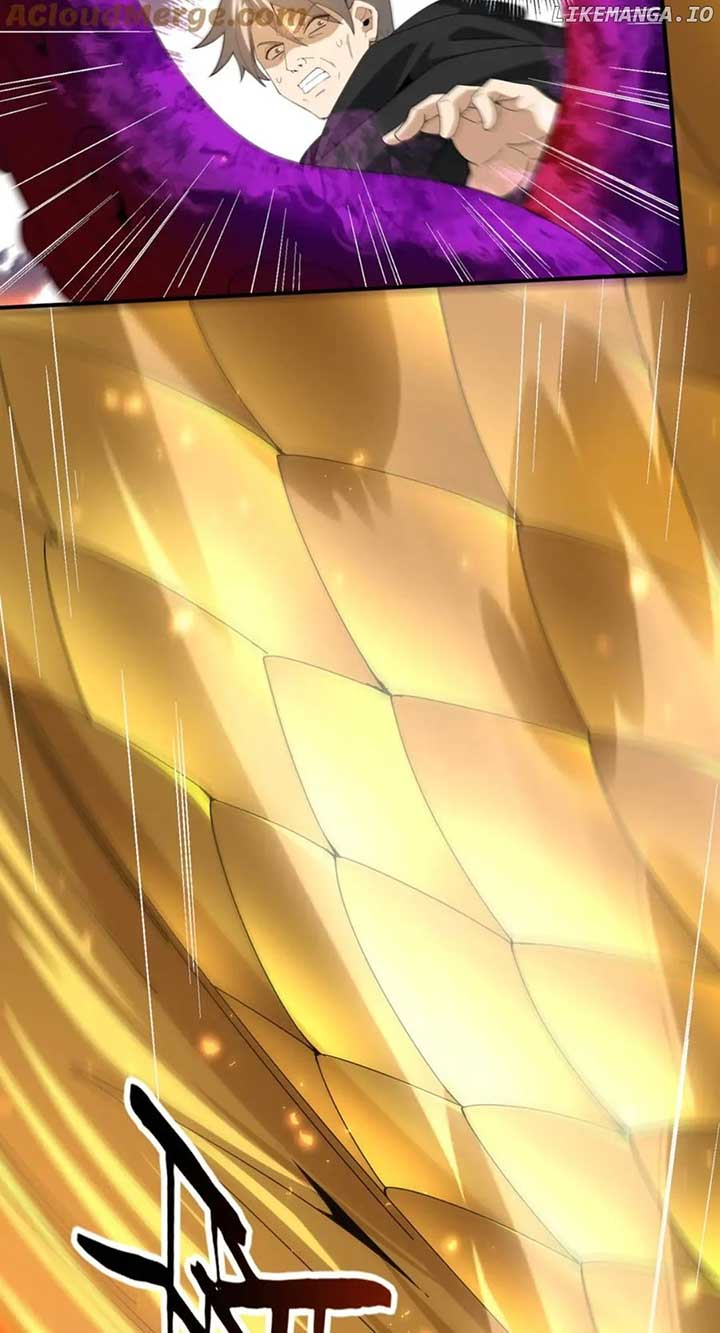 Worthless Profession: Dragon Tamer Chapter 104 - Page 50