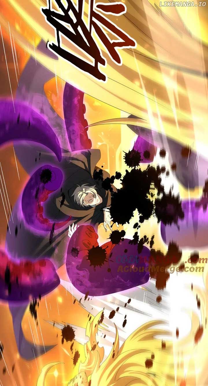 Worthless Profession: Dragon Tamer Chapter 104 - Page 51