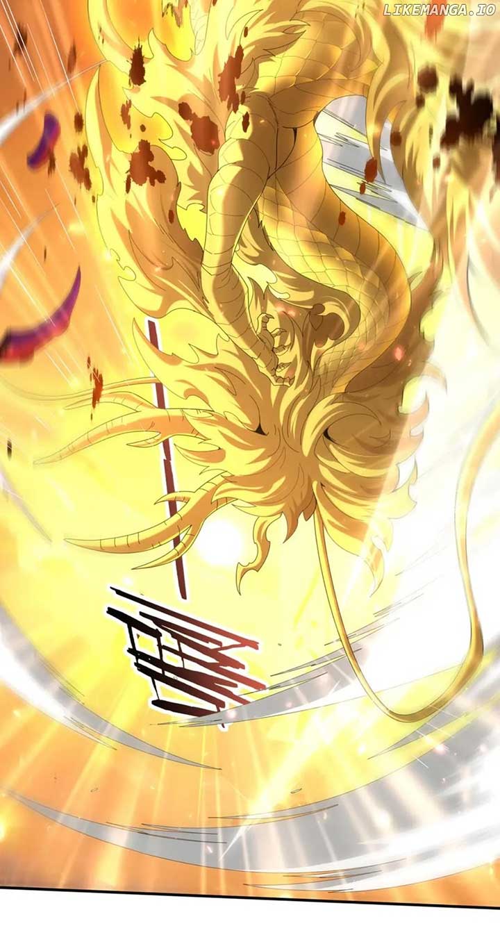 Worthless Profession: Dragon Tamer Chapter 104 - Page 52