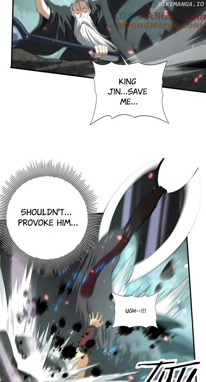 Worthless Profession: Dragon Tamer Chapter 104 - Page 55