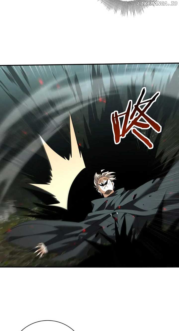 Worthless Profession: Dragon Tamer Chapter 104 - Page 57