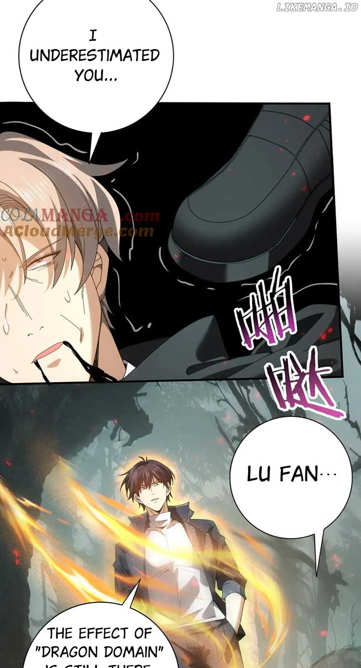 Worthless Profession: Dragon Tamer Chapter 104 - Page 58