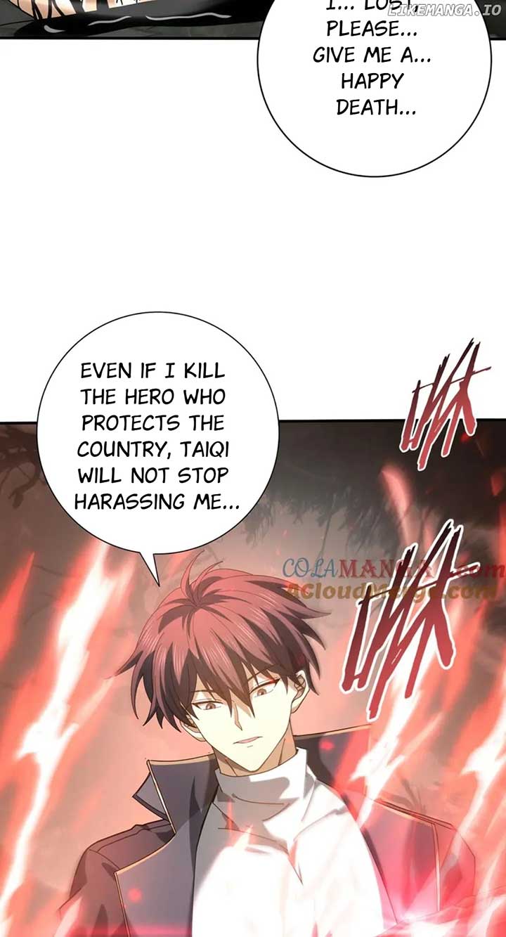 Worthless Profession: Dragon Tamer Chapter 104 - Page 60