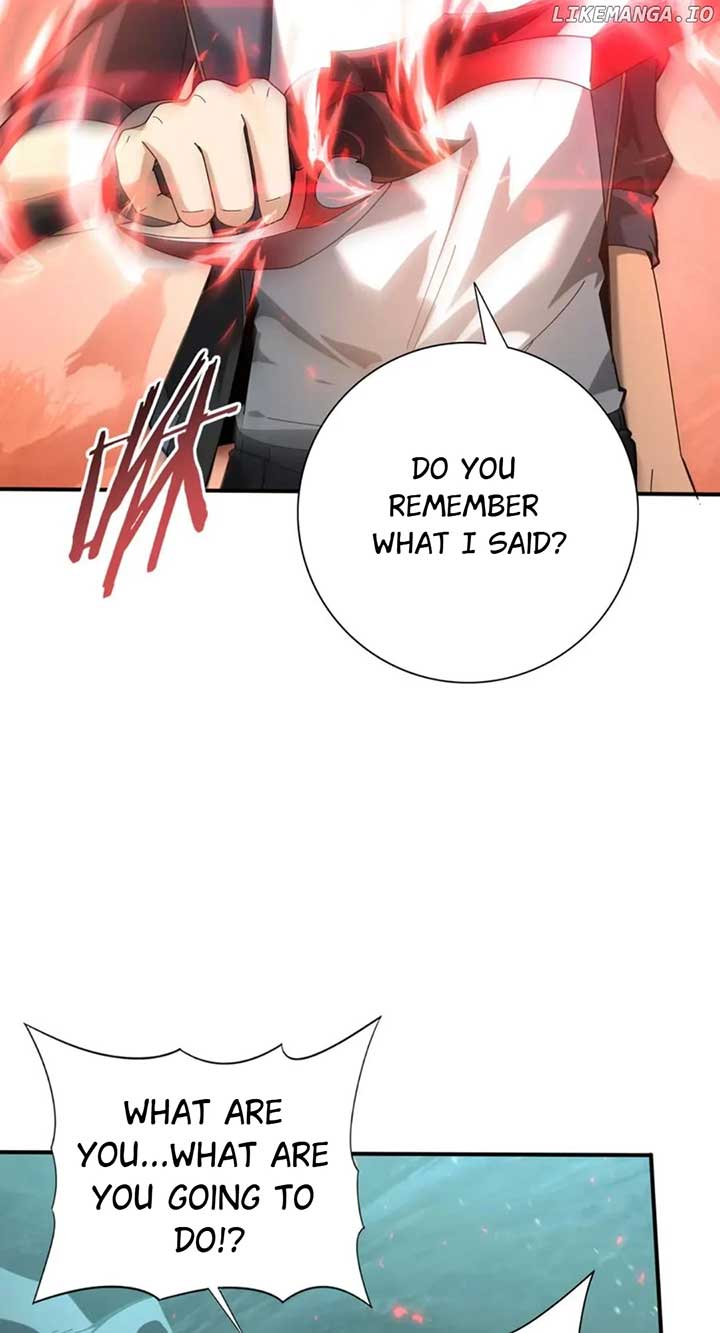 Worthless Profession: Dragon Tamer Chapter 104 - Page 61