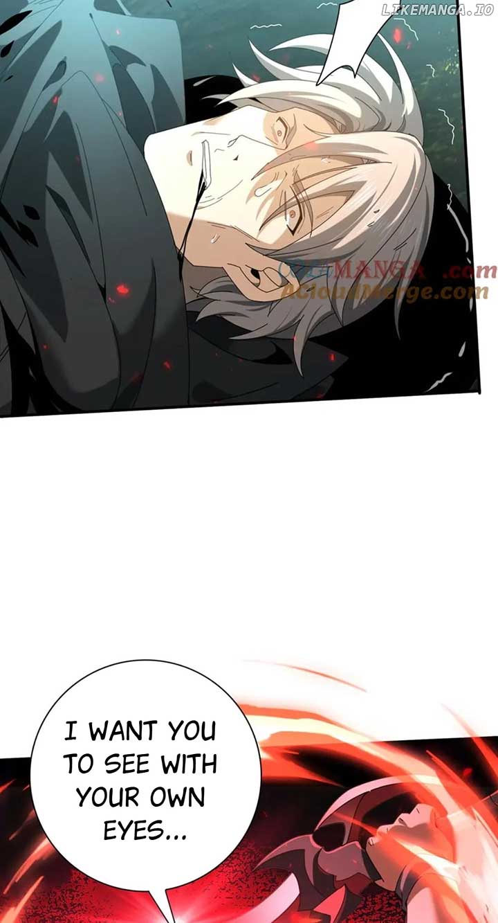 Worthless Profession: Dragon Tamer Chapter 104 - Page 62