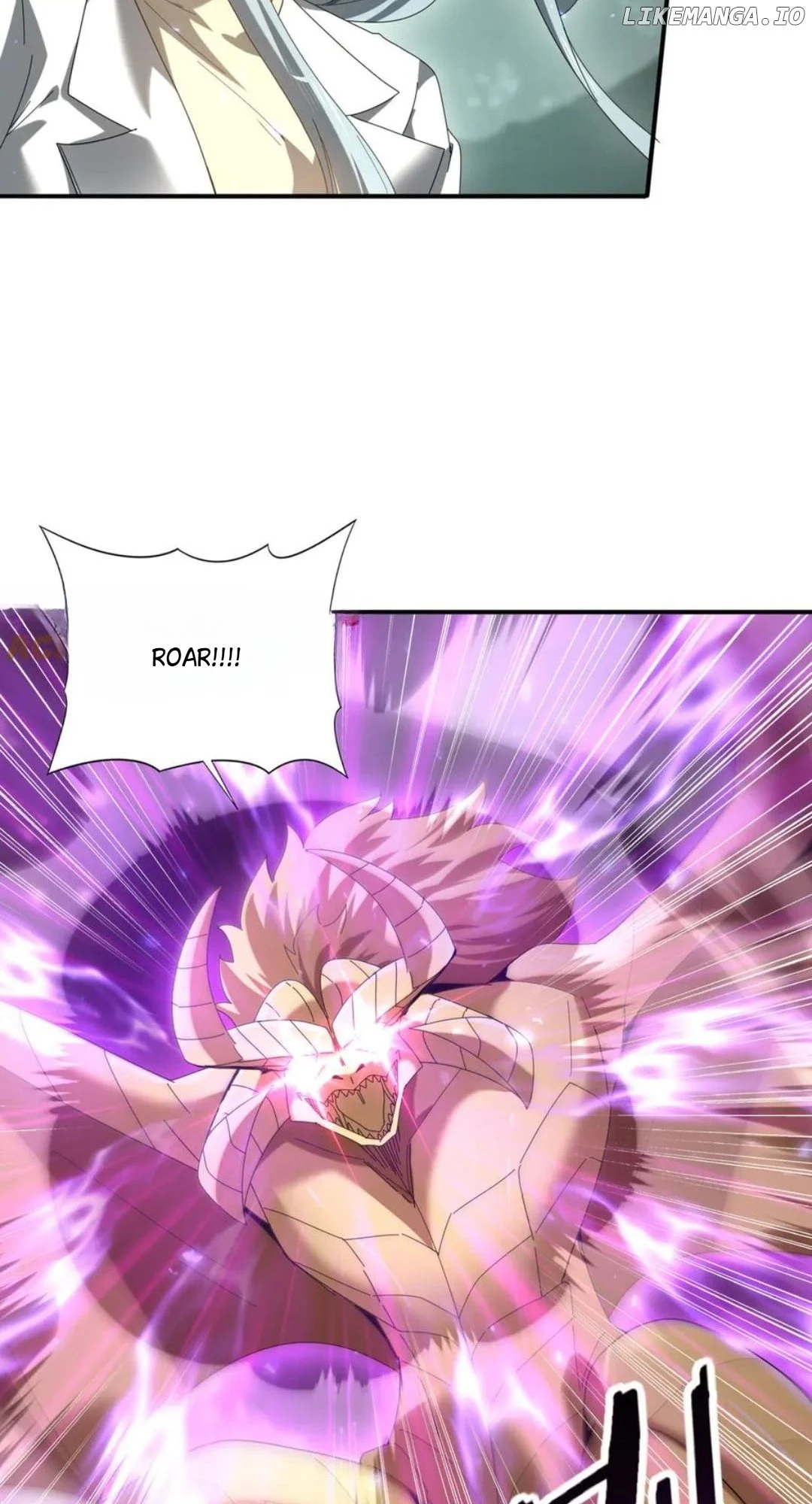 Worthless Profession: Dragon Tamer Chapter 105 - Page 5