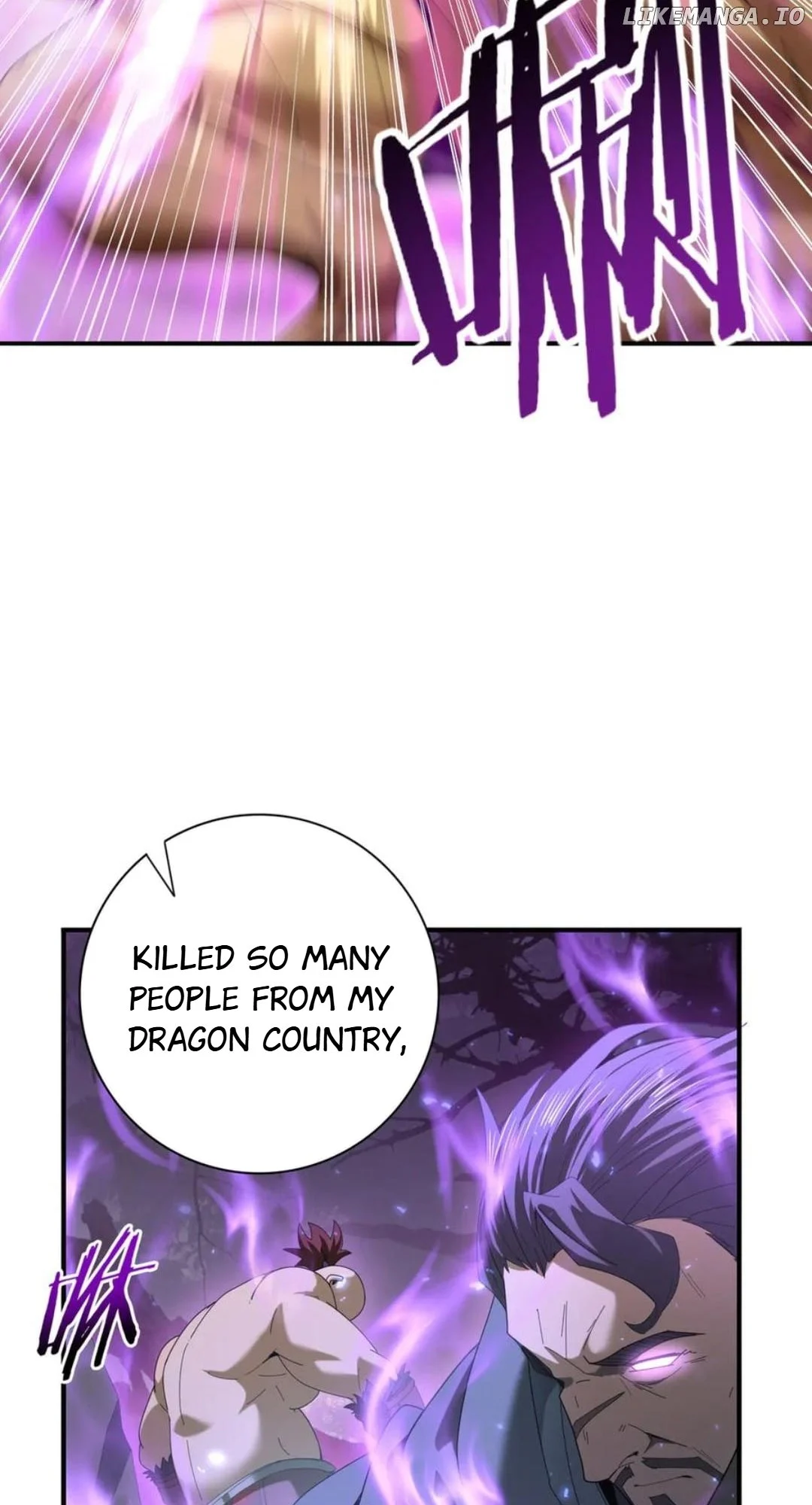 Worthless Profession: Dragon Tamer Chapter 105 - Page 6