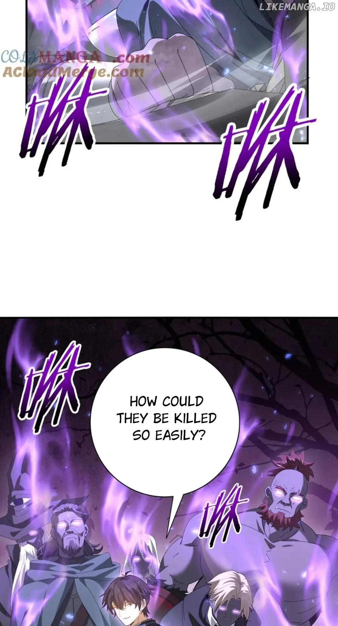 Worthless Profession: Dragon Tamer Chapter 105 - Page 7