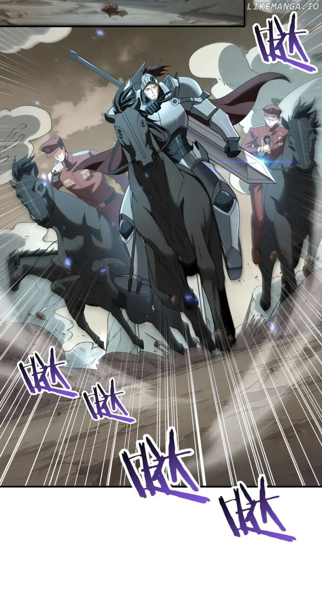 Worthless Profession: Dragon Tamer Chapter 105 - Page 9