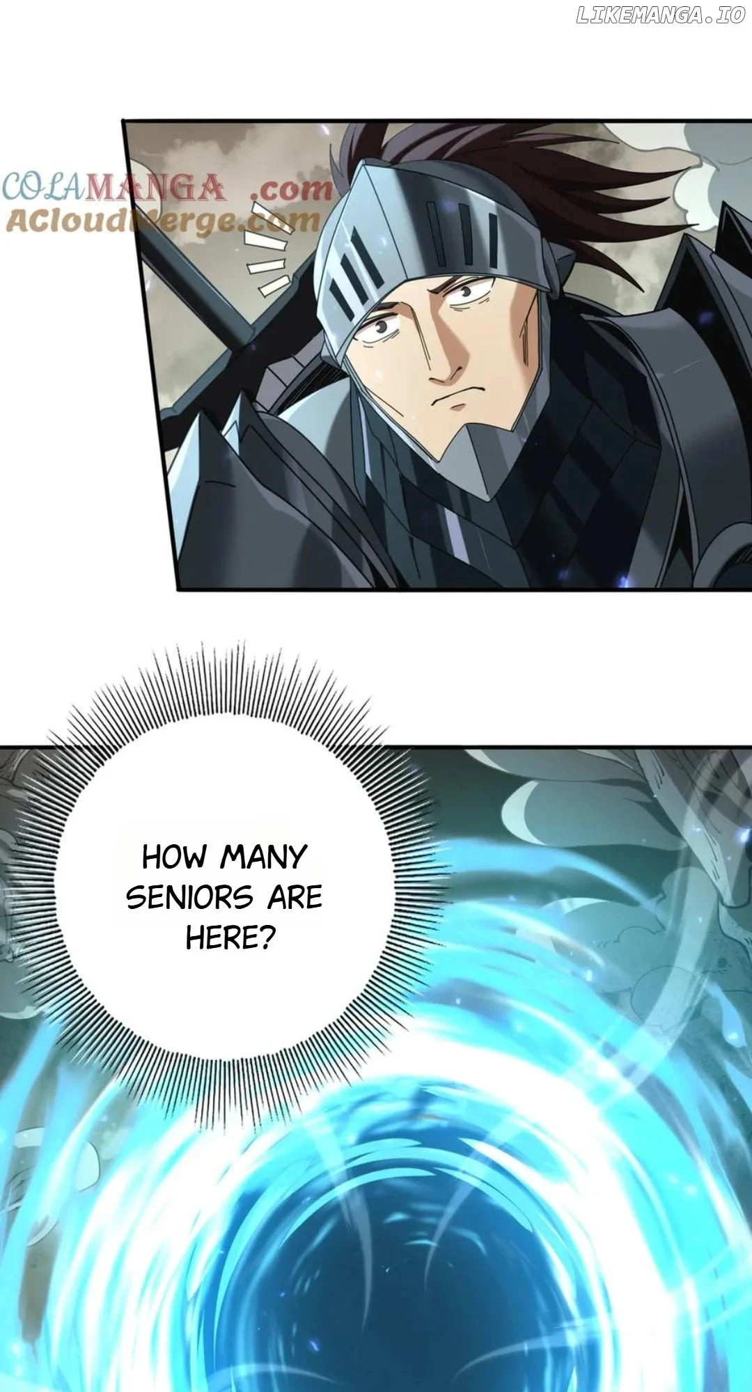 Worthless Profession: Dragon Tamer Chapter 105 - Page 10