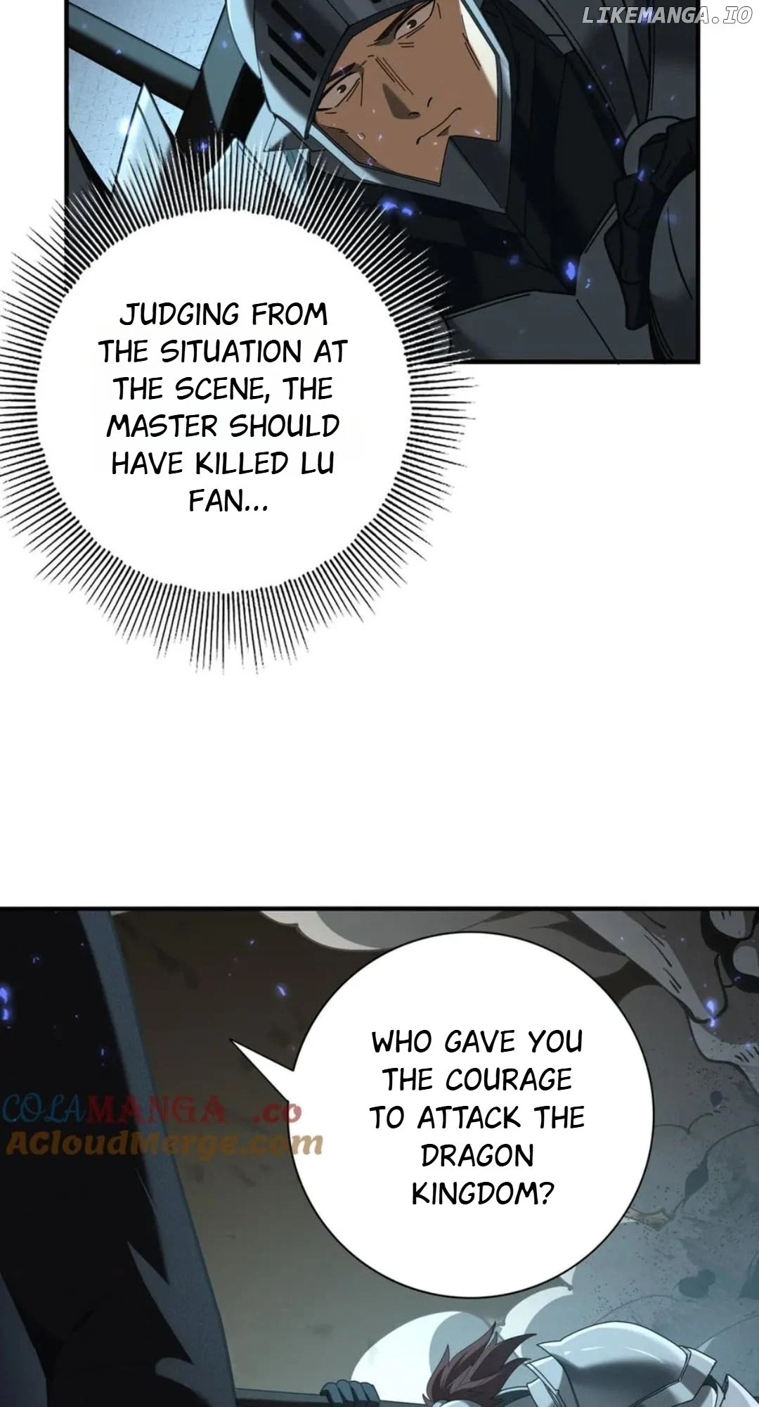 Worthless Profession: Dragon Tamer Chapter 105 - Page 15