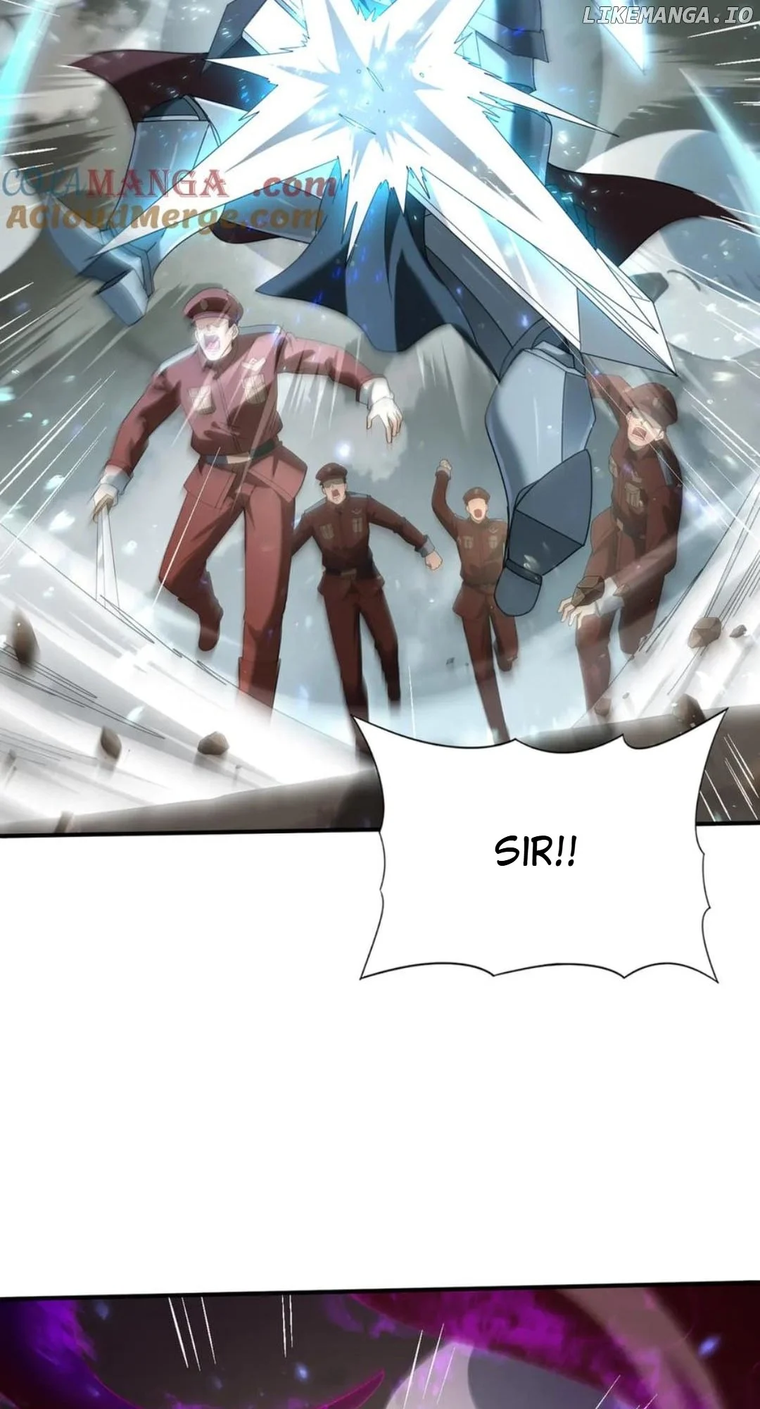 Worthless Profession: Dragon Tamer Chapter 105 - Page 19