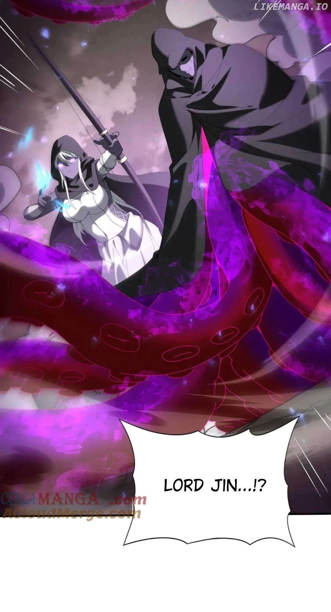 Worthless Profession: Dragon Tamer Chapter 105 - Page 20