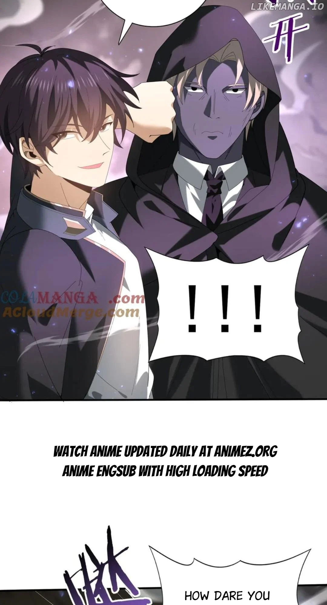 Worthless Profession: Dragon Tamer Chapter 105 - Page 25