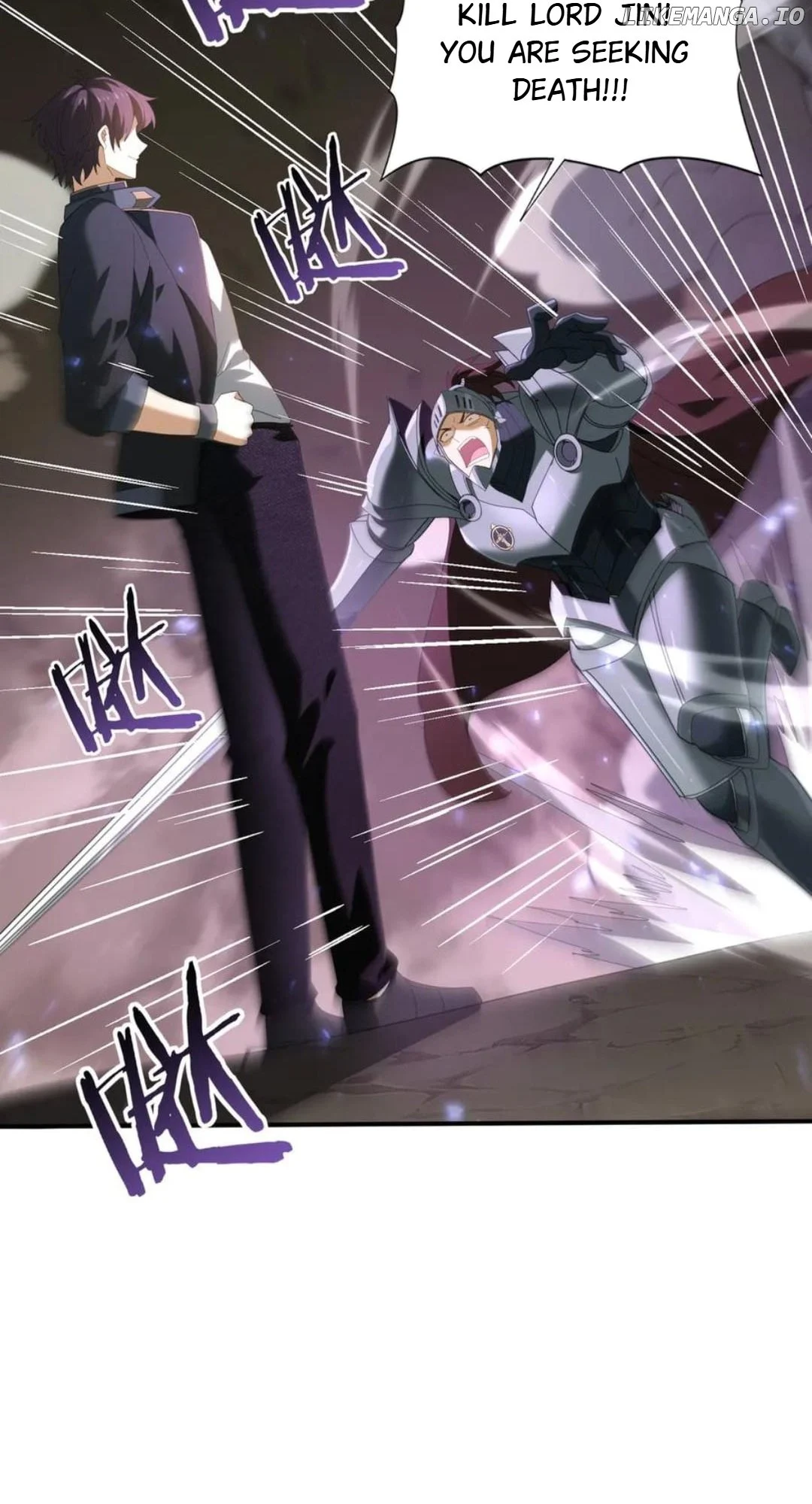 Worthless Profession: Dragon Tamer Chapter 105 - Page 26