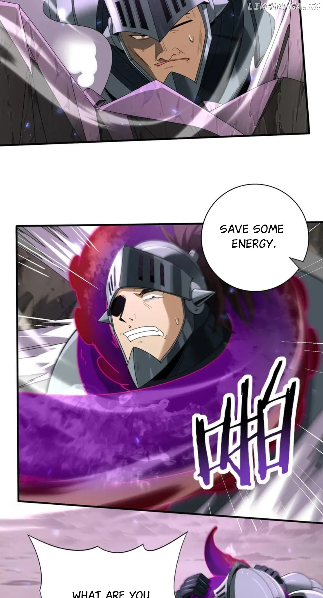 Worthless Profession: Dragon Tamer Chapter 105 - Page 30