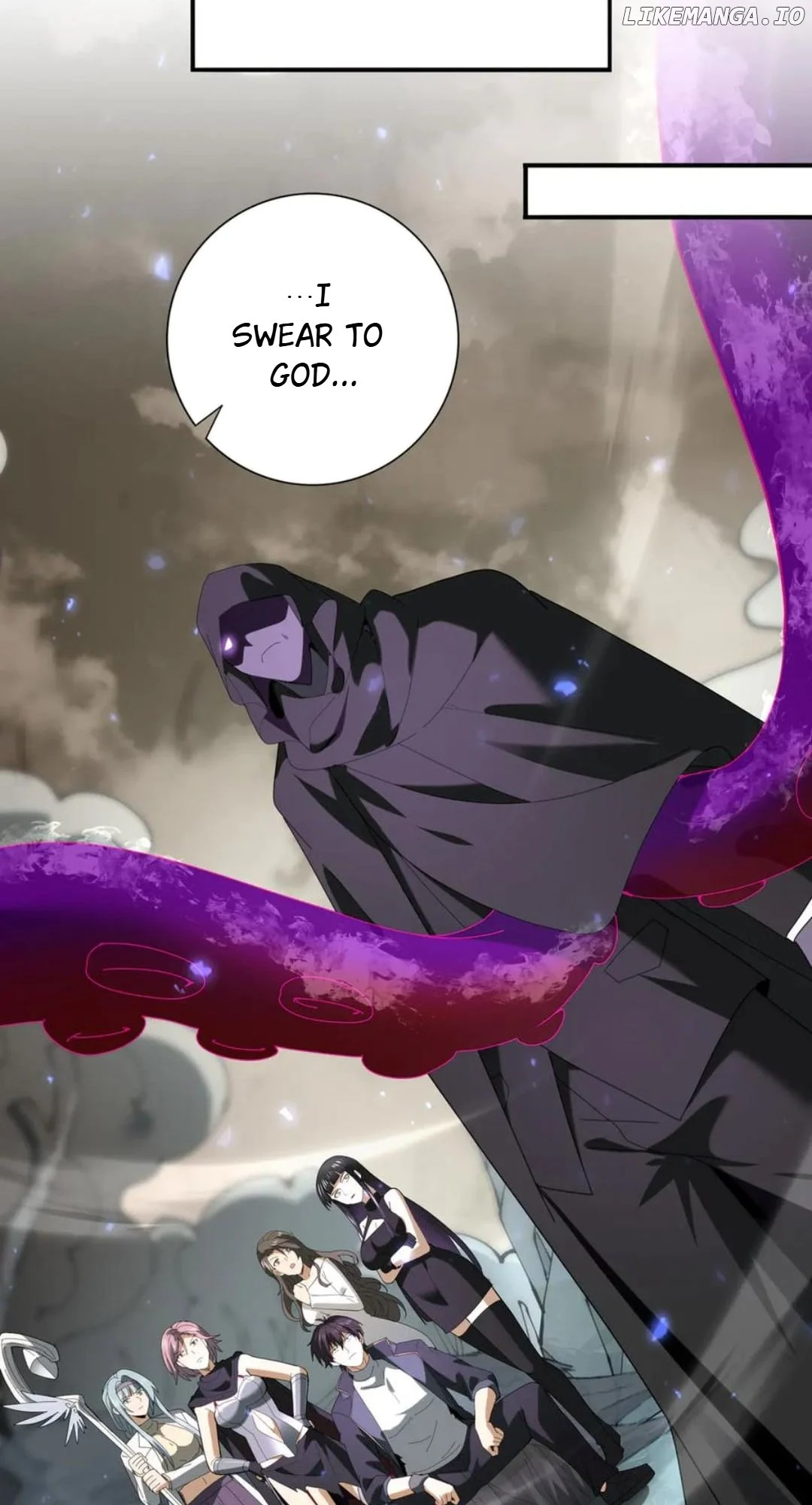 Worthless Profession: Dragon Tamer Chapter 105 - Page 33