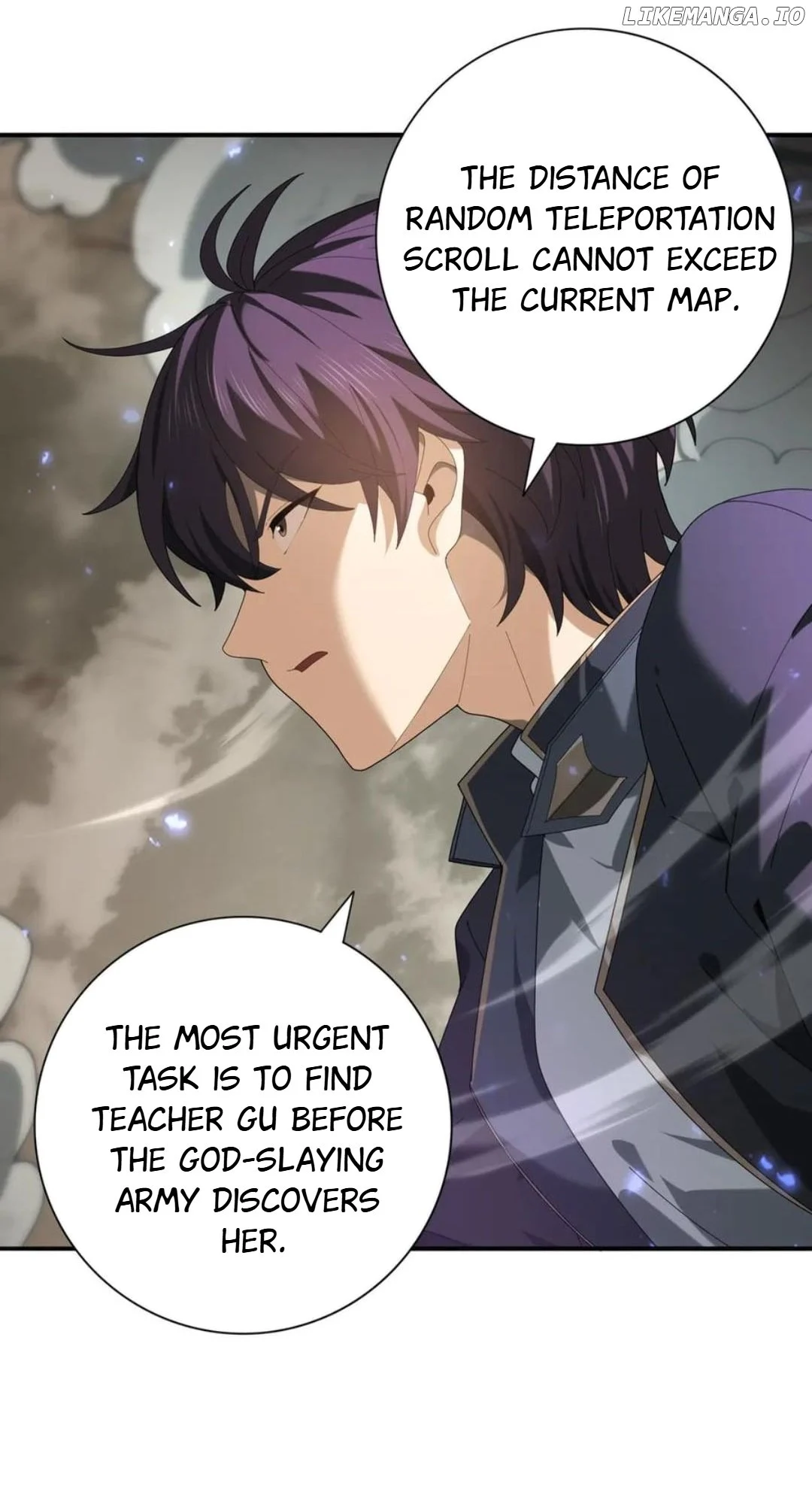 Worthless Profession: Dragon Tamer Chapter 105 - Page 38