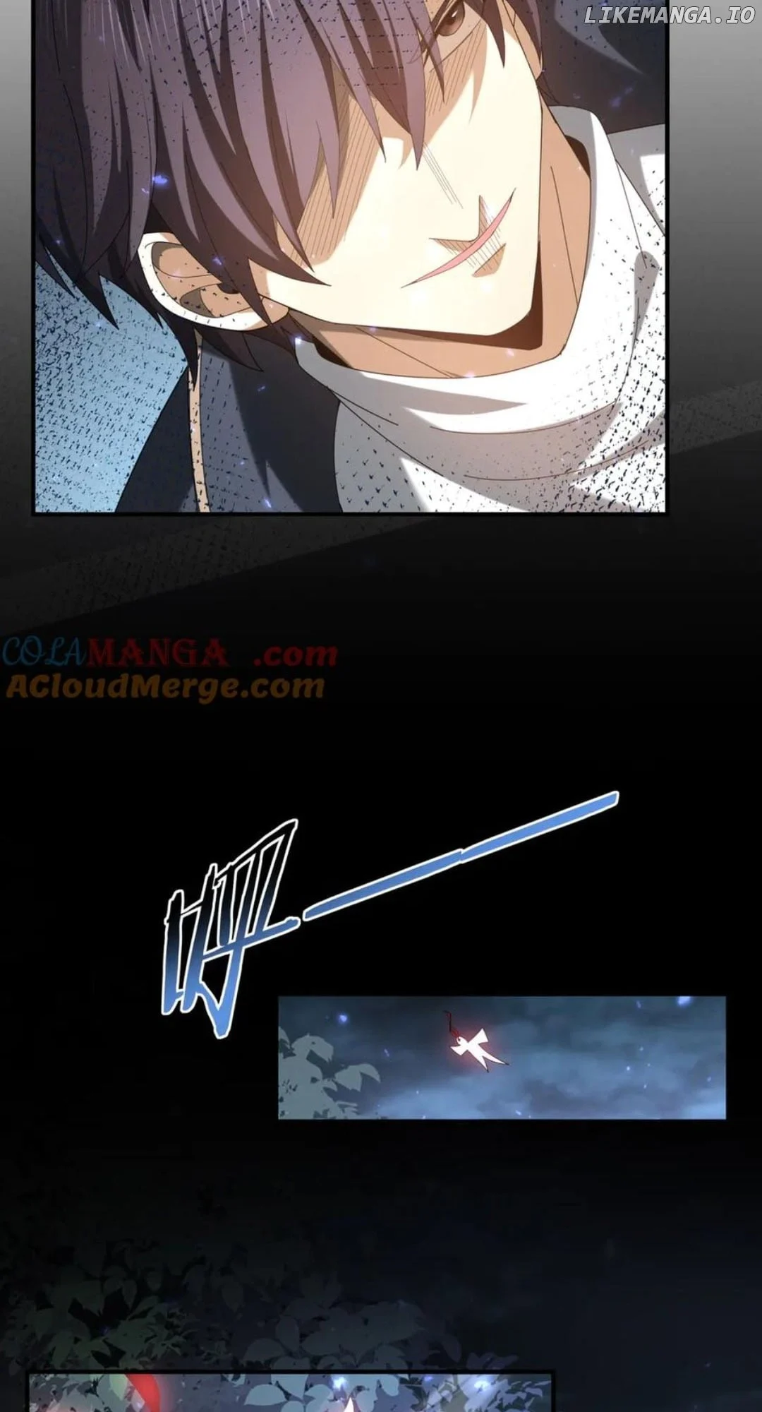 Worthless Profession: Dragon Tamer Chapter 105 - Page 42