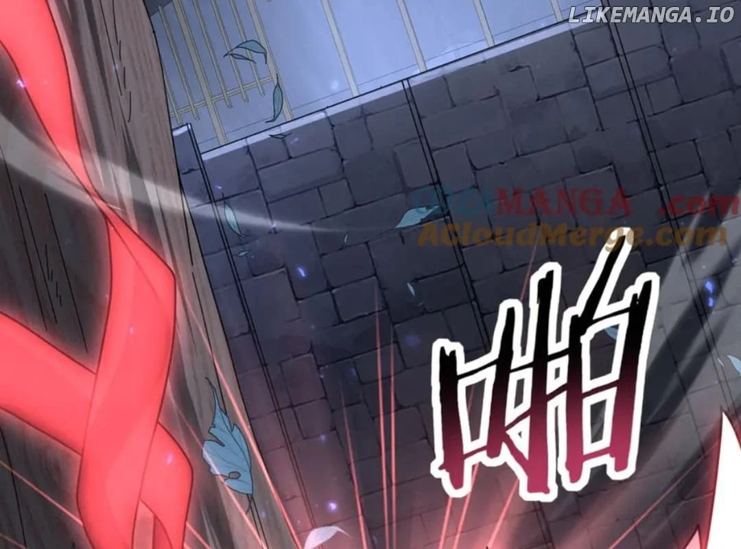 Worthless Profession: Dragon Tamer Chapter 105 - Page 44