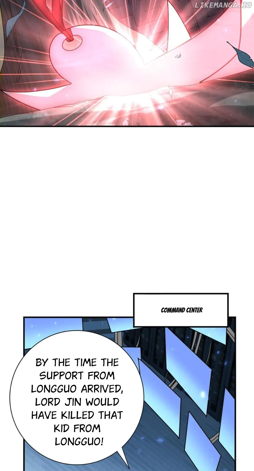 Worthless Profession: Dragon Tamer Chapter 105 - Page 45