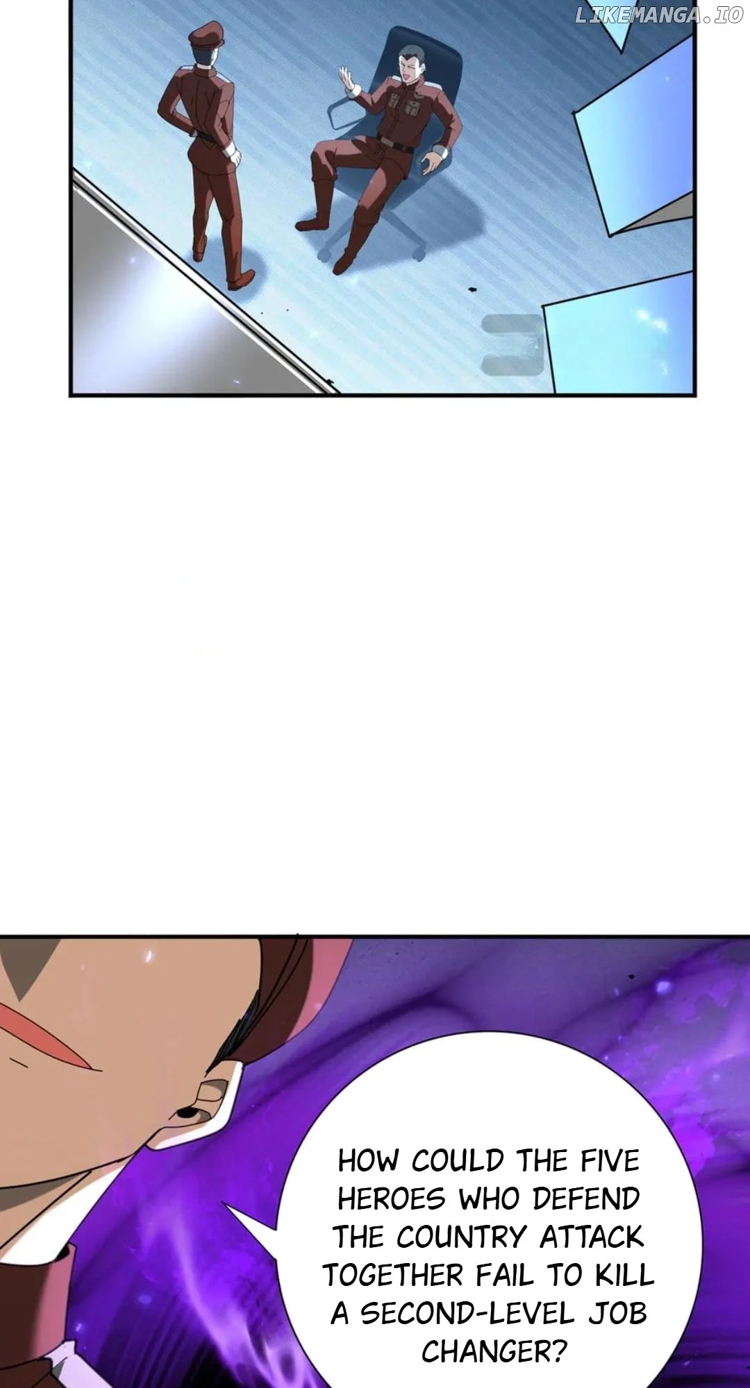 Worthless Profession: Dragon Tamer Chapter 105 - Page 46