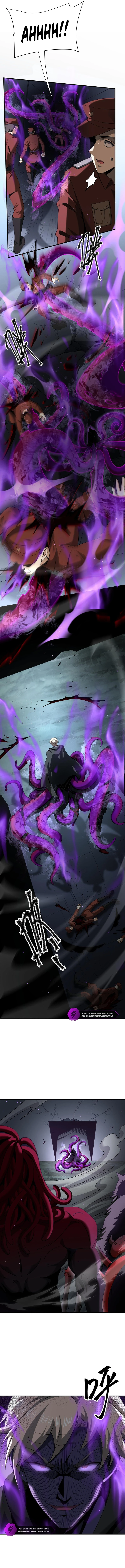 Worthless Profession: Dragon Tamer Chapter 106 - Page 4