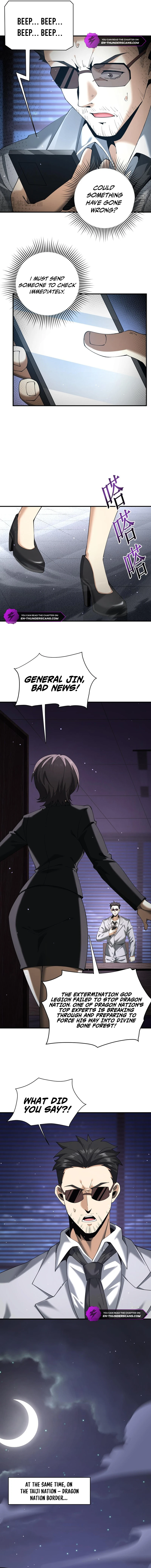 Worthless Profession: Dragon Tamer Chapter 106 - Page 6