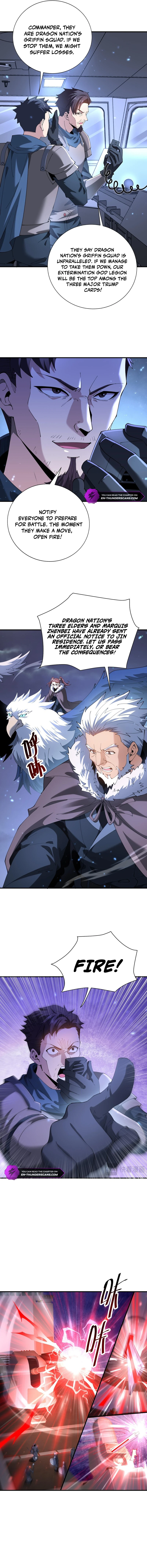 Worthless Profession: Dragon Tamer Chapter 106 - Page 8