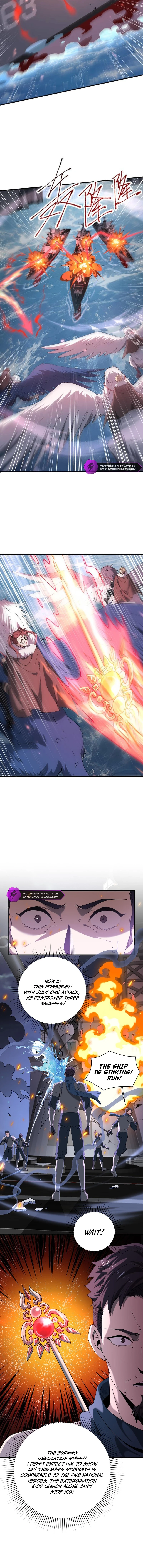 Worthless Profession: Dragon Tamer Chapter 106 - Page 10