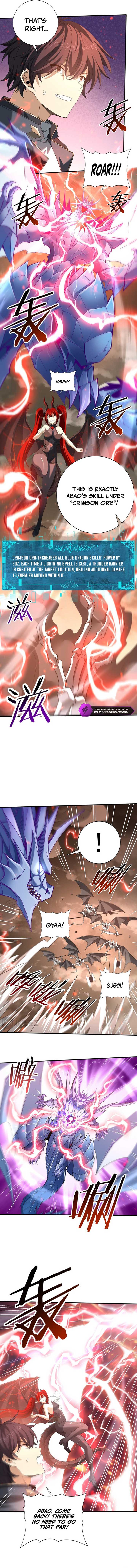 Worthless Profession: Dragon Tamer Chapter 108 - Page 4