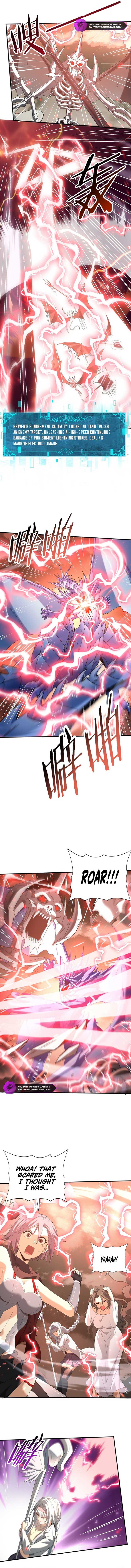 Worthless Profession: Dragon Tamer Chapter 108 - Page 5