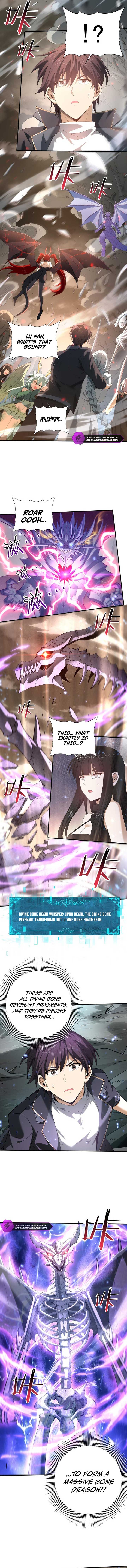 Worthless Profession: Dragon Tamer Chapter 108 - Page 7