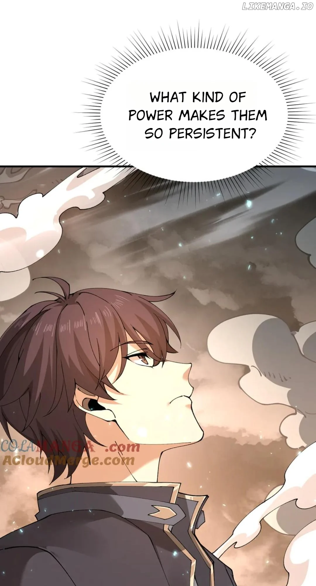 Worthless Profession: Dragon Tamer Chapter 109 - Page 8