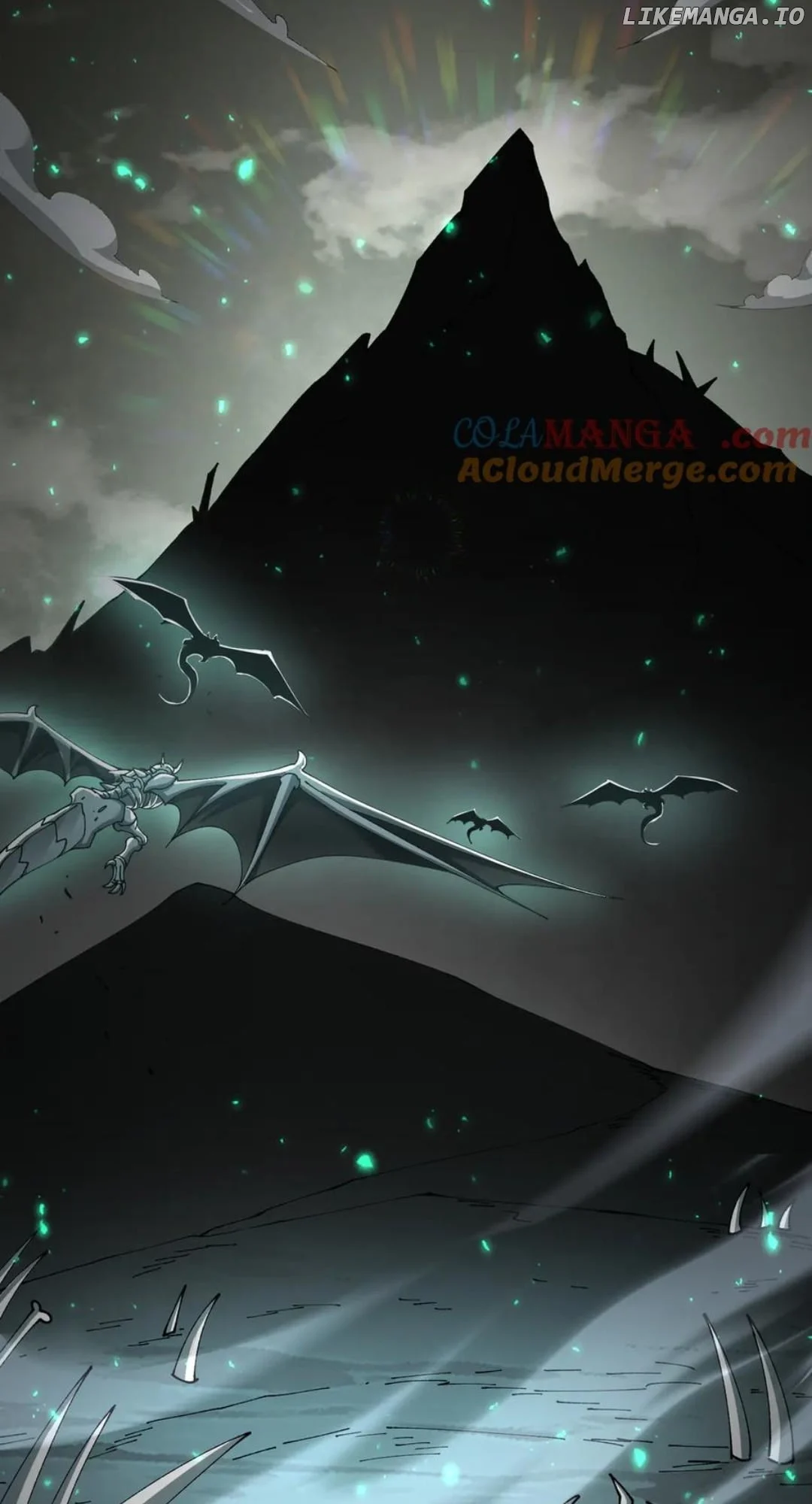 Worthless Profession: Dragon Tamer Chapter 109 - Page 10