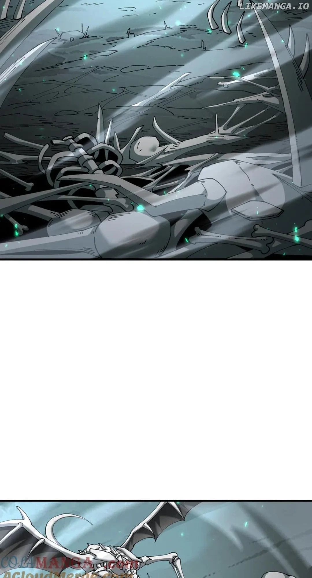 Worthless Profession: Dragon Tamer Chapter 109 - Page 11