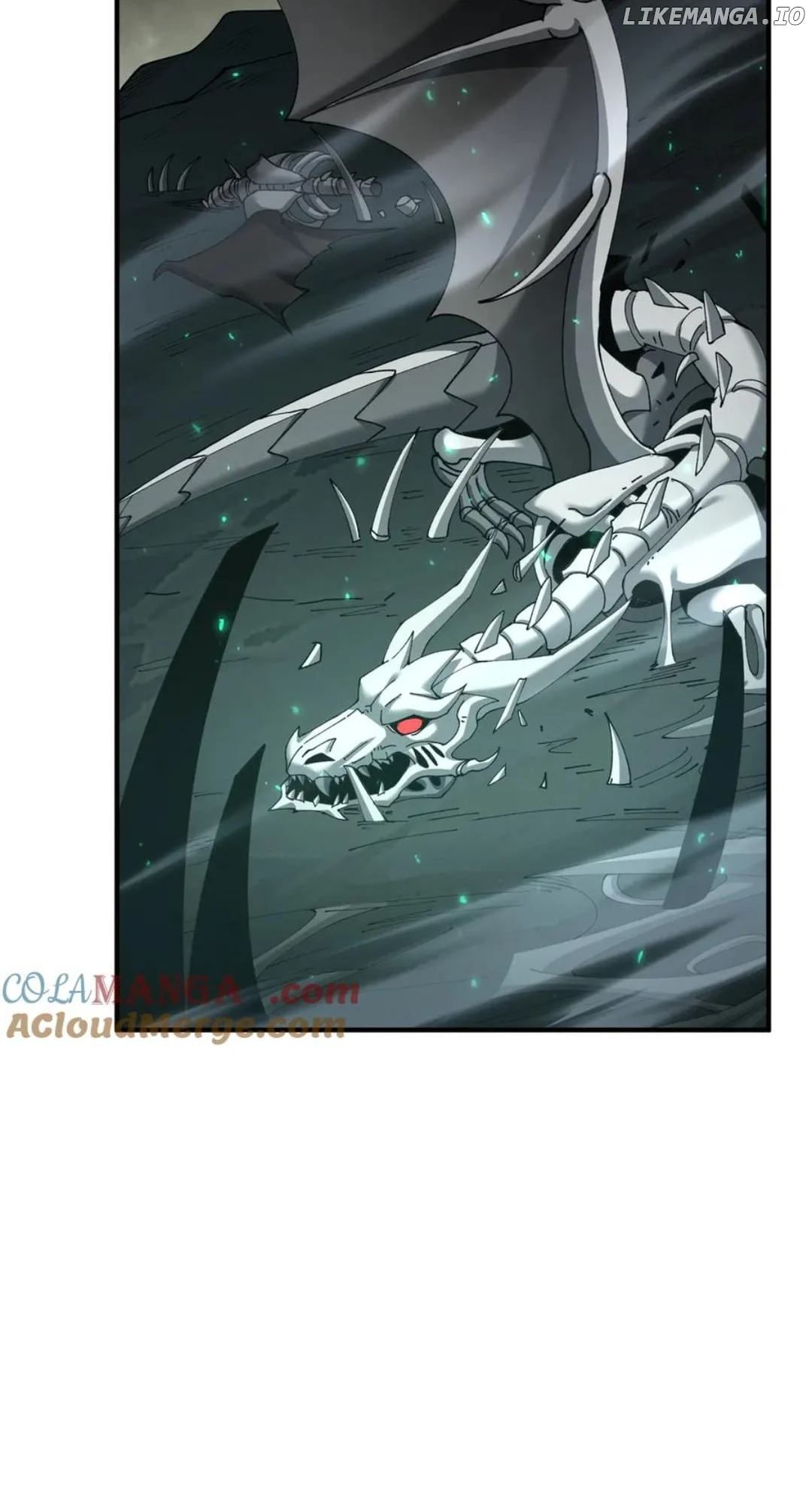 Worthless Profession: Dragon Tamer Chapter 109 - Page 13